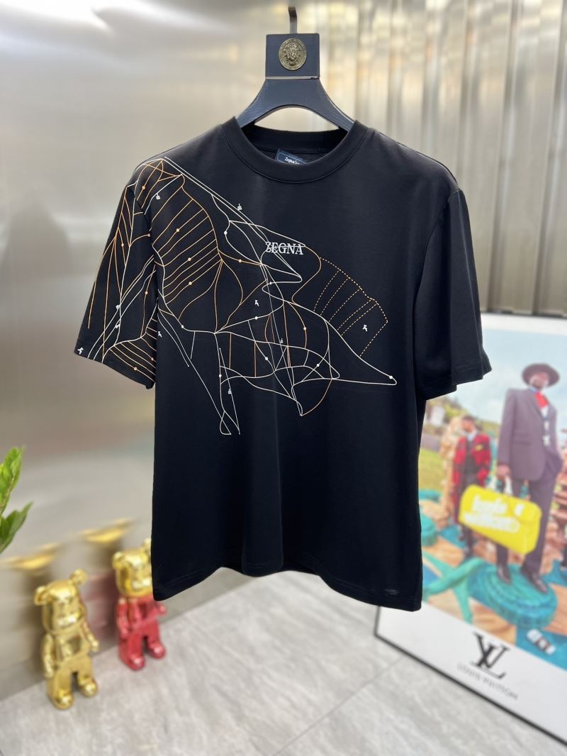 Zegna T-Shirts